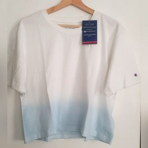 Champion women crop top